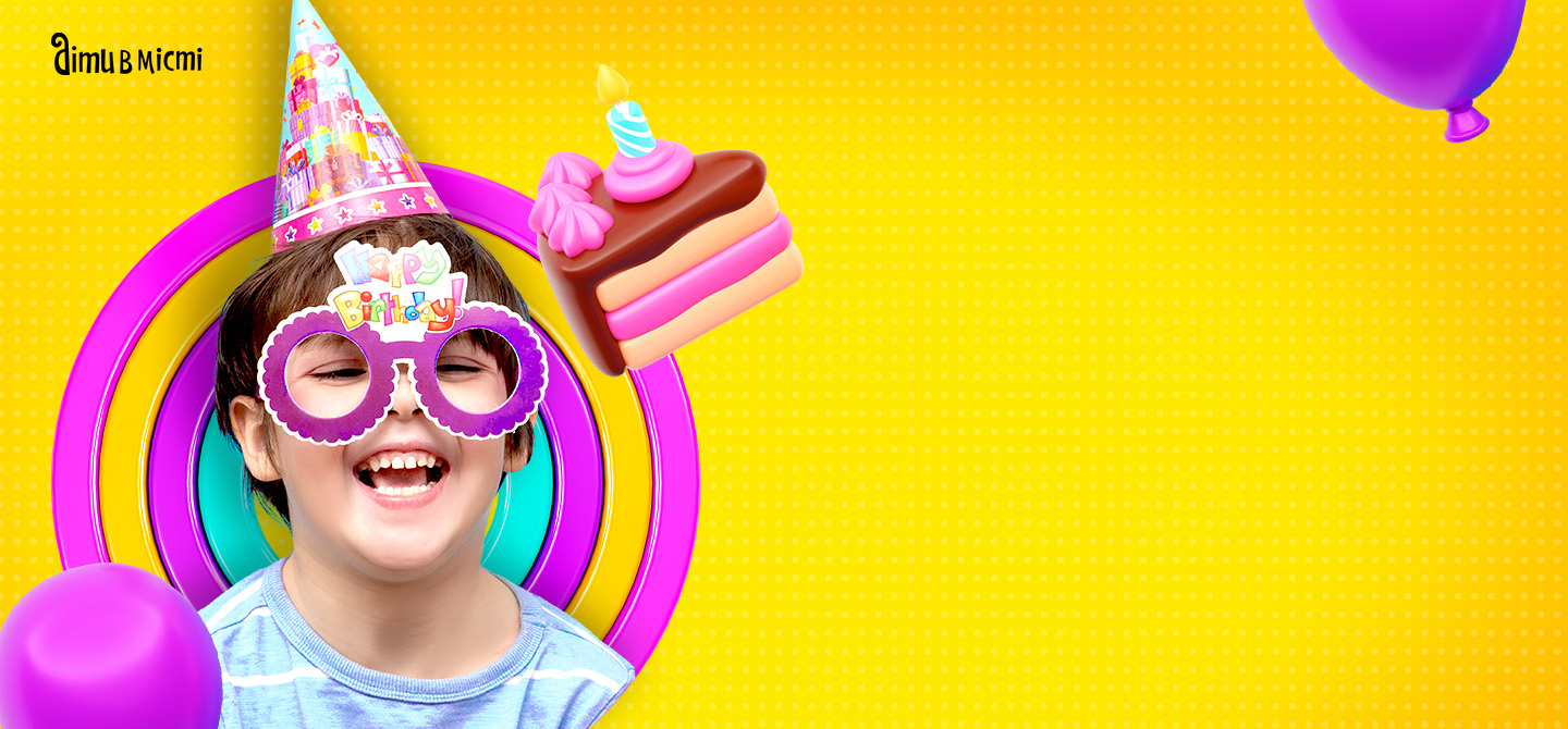 Где в Харькове отпраздновать день рождения ребенка?