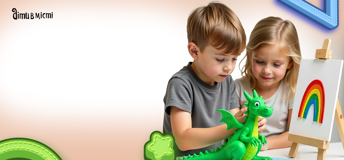 МАЙСТЕР-КЛАСИ ДЛЯ ДІТЕЙ ЛЬВОВА