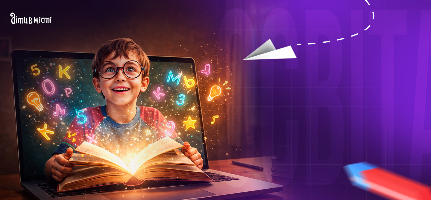 Дистанційна освіта для дітей