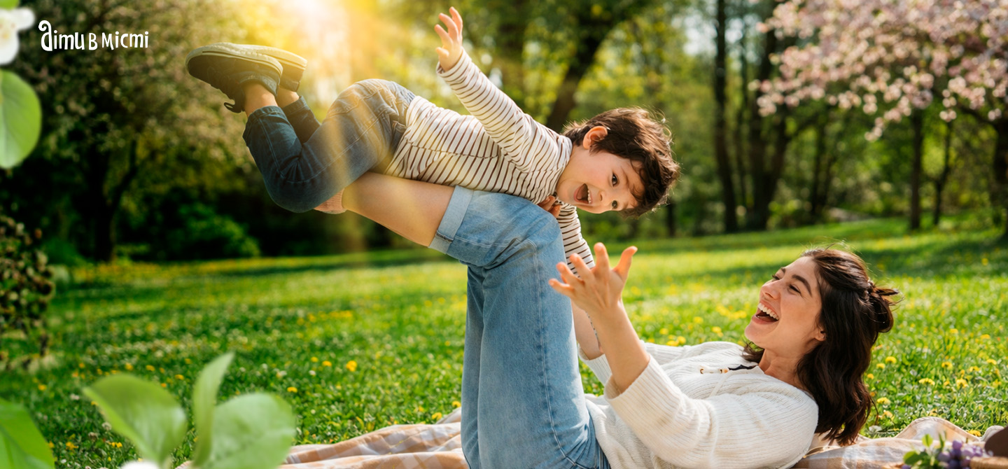 Куди піти з дитиною в Харкові 
