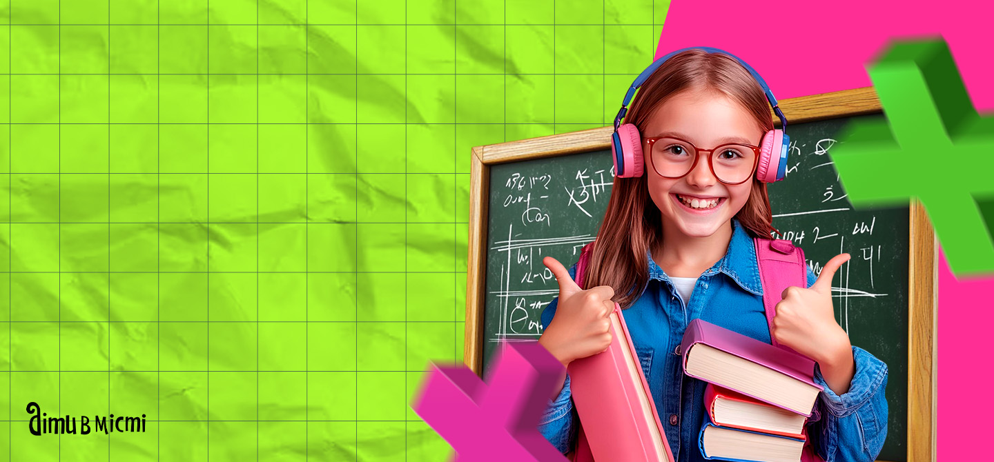 Образование для детей в Кривом Роге