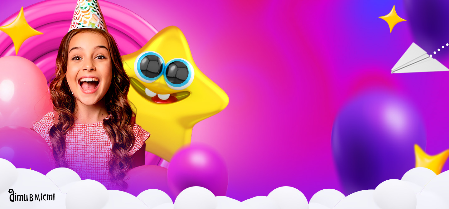 Де відзначити день народження дитини в Хмельницькому