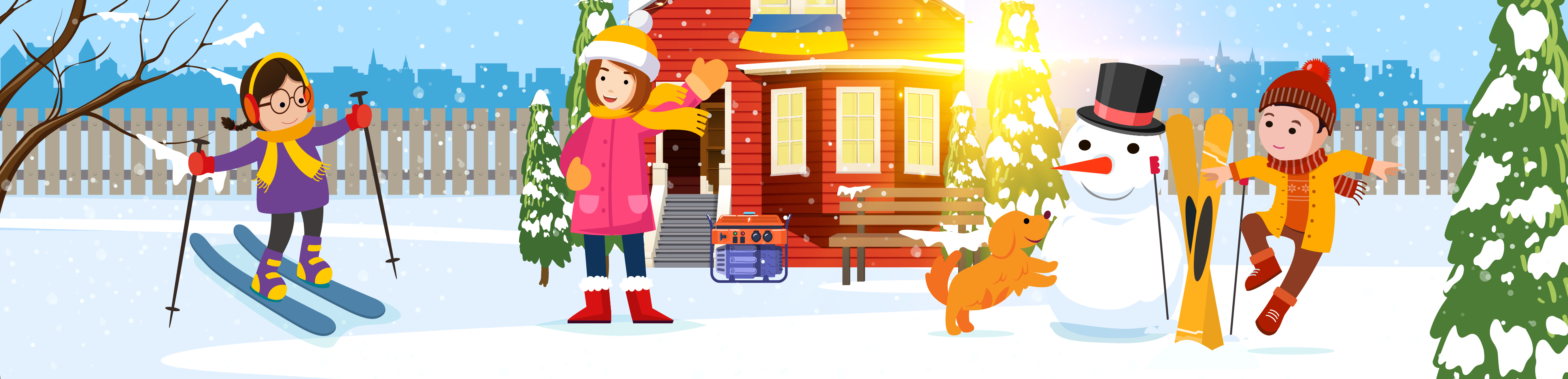 ГОЛОВНА СТОРІНКА