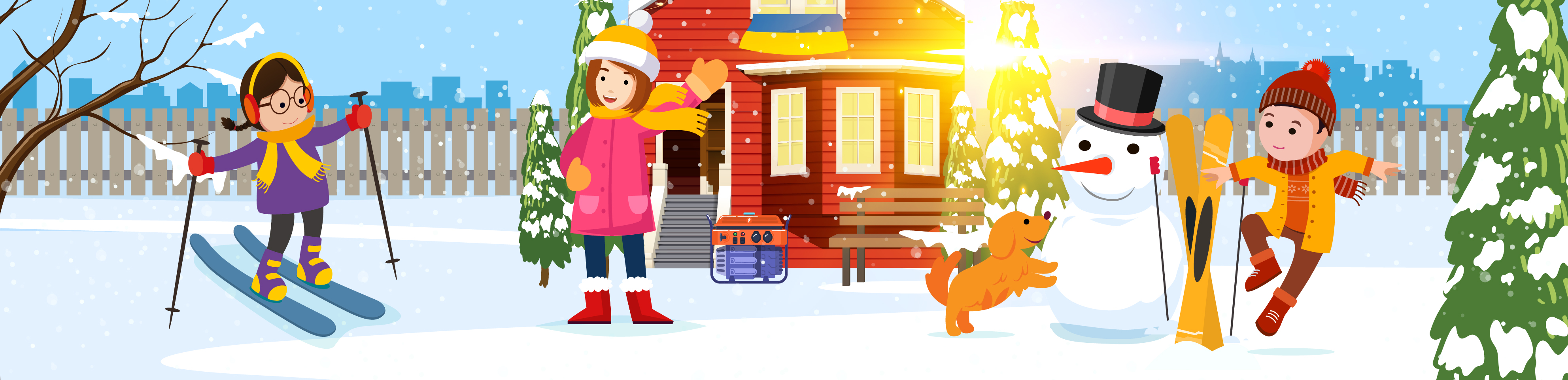 Цікаві місця відпочинку з дітьми у Вінниці чекають на вас!