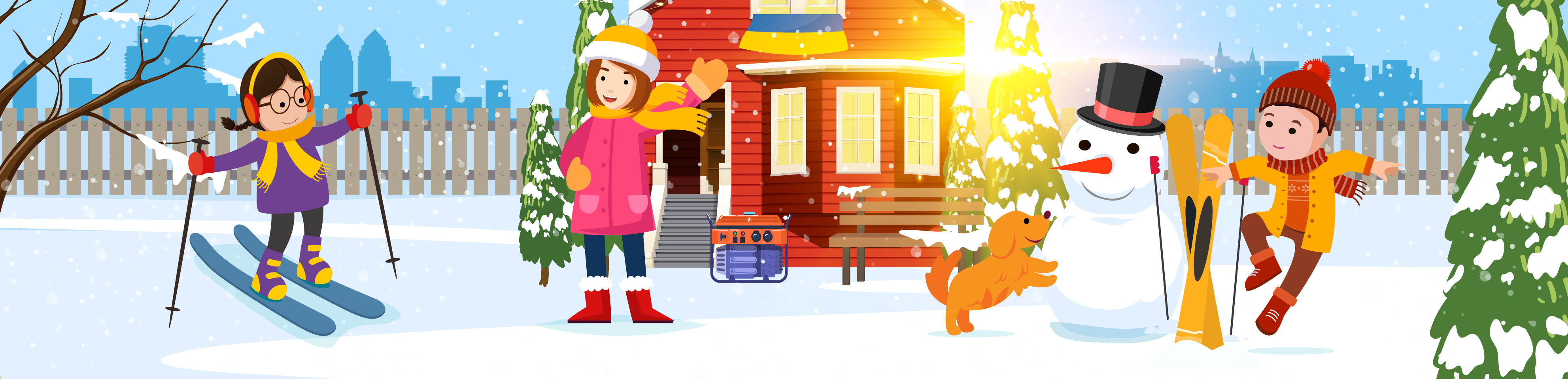 Лучше развлечения для детей и семьи в Харькове