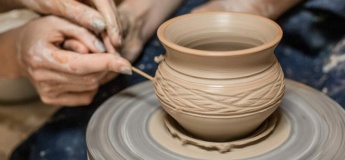 Гончарное мастерство