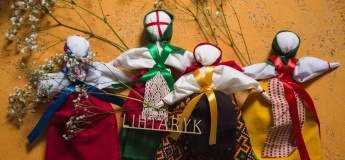 Лялька-мотанка