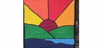 Нитяная графика