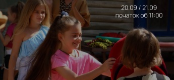 Детский кулинарный мастер-класс в ресторане "Мельница"