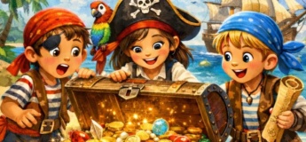 Дитячий кулінарний майстер-клас в ресторані "Мельниця"