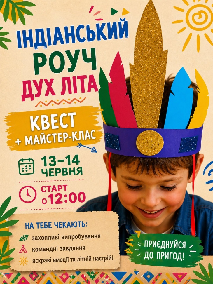 Дитячий кулінарний майстер-клас в ресторані "Мельниця"