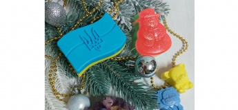 Мастер-класс по мыловарению