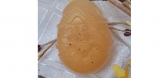 Мастер-класс по мыловарению