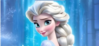 День Святого Миколая в ТРЦ "Дафі"