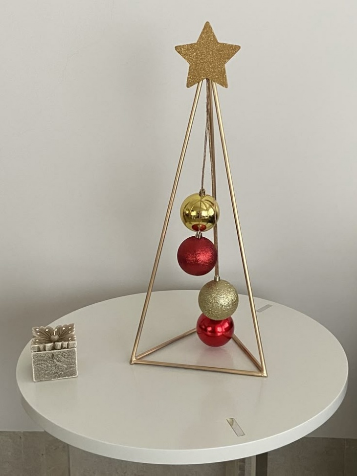 Праздничный новогодний декор Праздничный новогодний декор