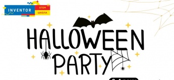 HALLOWEEN В INVENTOR