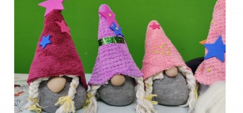 Святковий гном