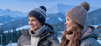 Зимовий табір у Карпатах від IT STEP