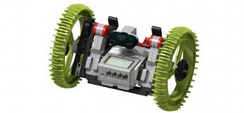 Робототехника Mindstorms EV3 8-12 лет
