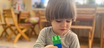 Міні-сад в Промінчиках