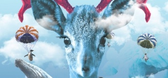 Спектакль "Невероятная Арктика"