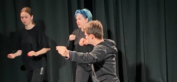 Підготовчі курси для абітурієнтів для вступу до КНУТКіТ ім. І.К. Карпенко-Карого