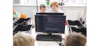 Курс "Developer. Web-програмування"