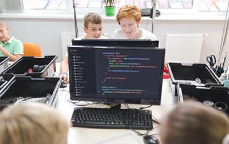 Курс "Developer. Web-програмування"