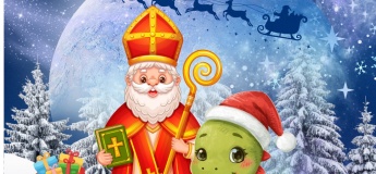 Бесплатный вход детям в Парк Динозавров