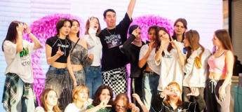 Развлекательная программа в ТРЦ "Nikolsky"