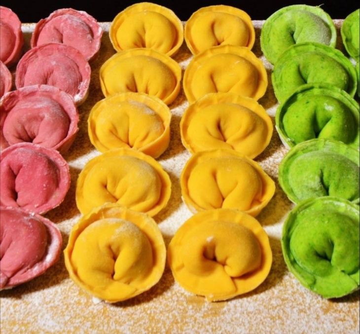 Кулинарная «Школа Вкуса» для детей