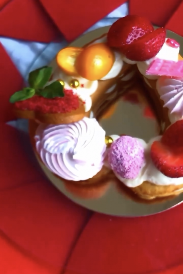 Кулінарна «Школа Смаку» для дітей