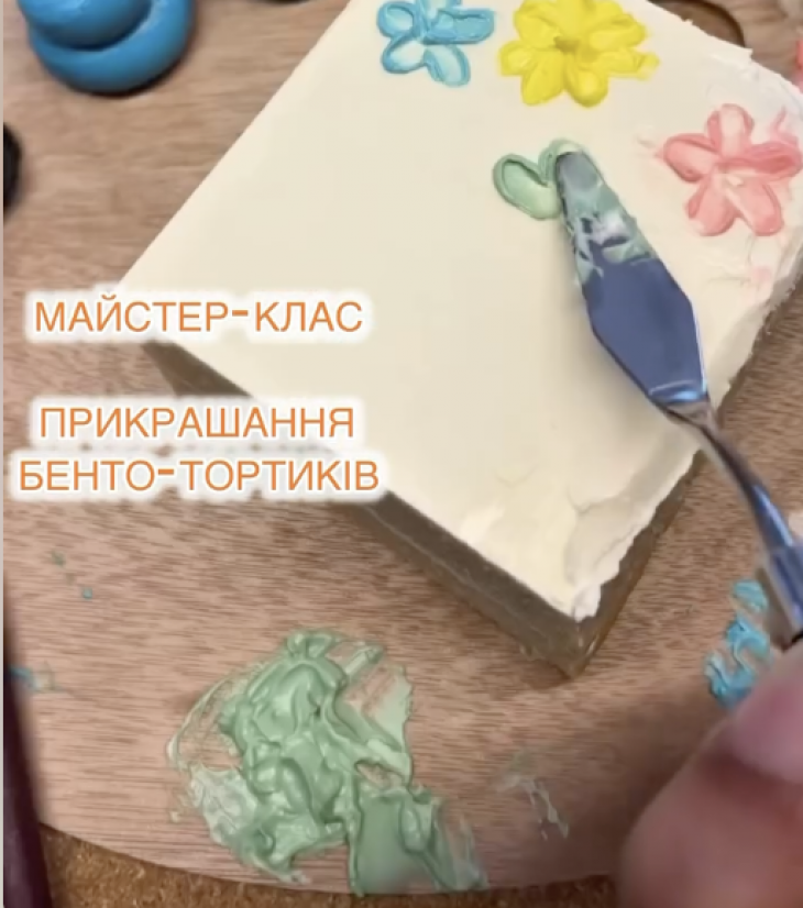 Кулинарная «Школа Вкуса» для детей