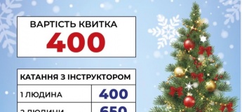 Ледовый каток МОСТ АЙС