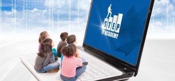 День открытых дверей в Малой Компьютерной Академии