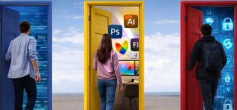 День открытой двери. Профессиональное компьютерное образование