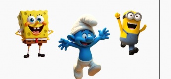 Весняний IT-табір у ITSTEP Academy