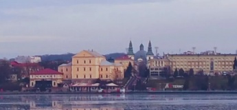 Екскурсії для школярів