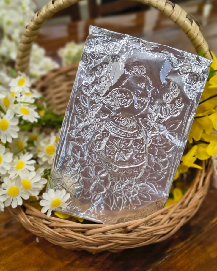 Великодній майстер-клас та екскурсія