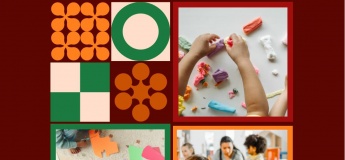 Розклад заходів в бібліотеці