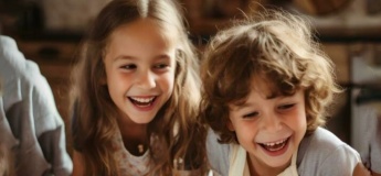 Майстер-клас з приготування піци для дітей