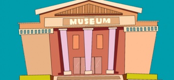 Майстер-клас в історичному музеї