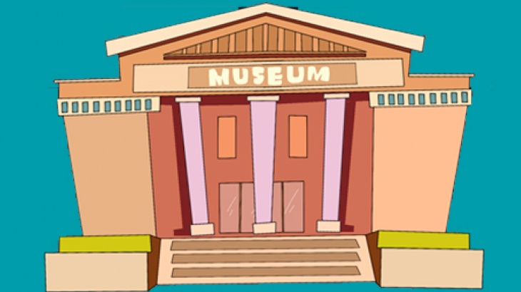 Майстер-клас в історичному музеї