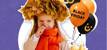 Развлекательная программа в Crazy Land