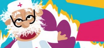 Спектакль "Врач Айболит"