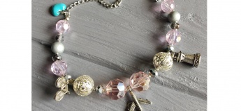 Браслет на руку