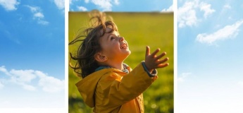 Благодійний концерт "Сонячний настрій дитинства"