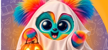 Halloween у Crazy Land