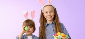 Анімаційна програма у ТРЦ "Французький бульвар"