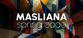 Масниця в ТРК "Проспект"